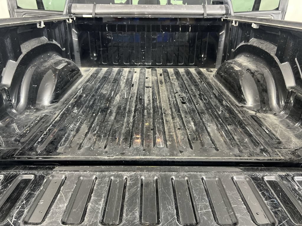 Used 2024 RAM 1500 Big Horn AWD/4WD image 24