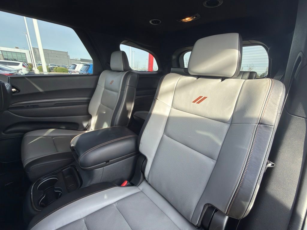 Used 2022 Dodge Durango R/T image 29