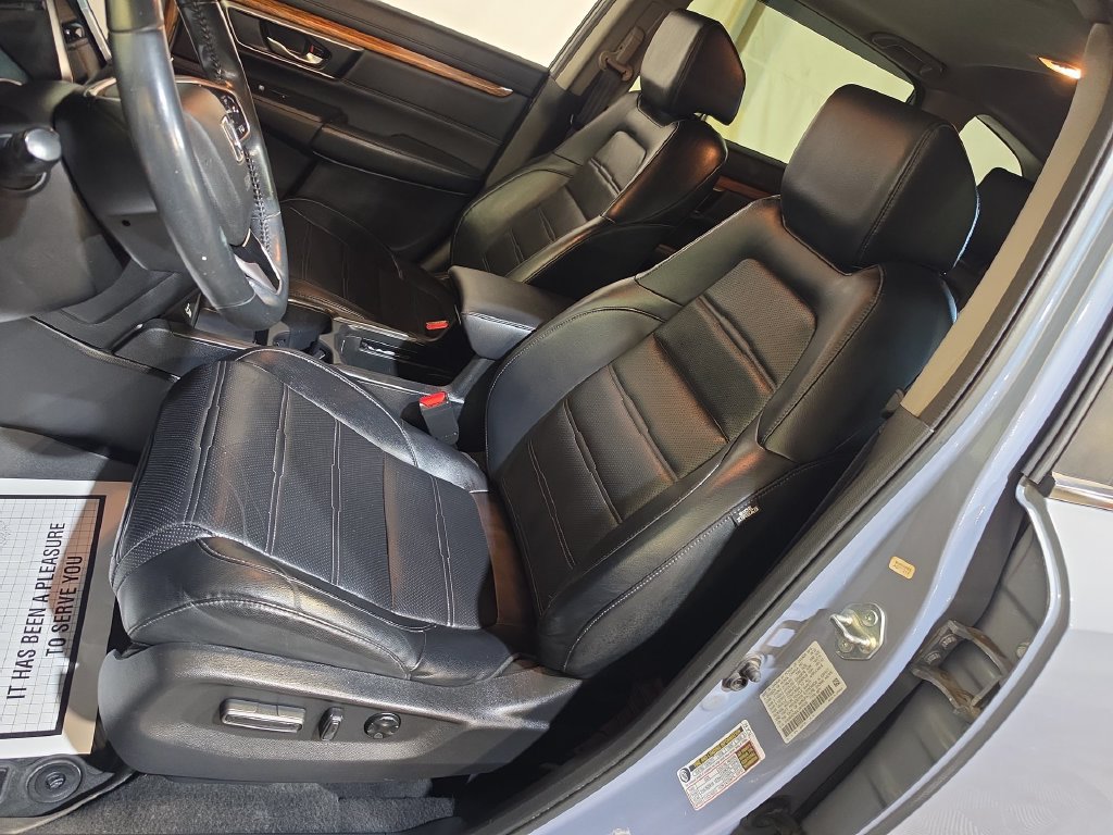 Used 2020 Honda CR-V EX-L image 13