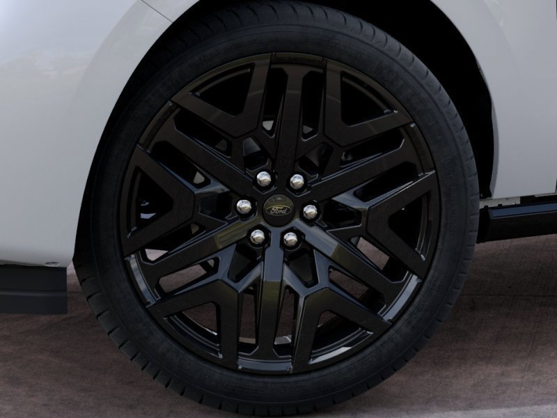 New 2027 Ford Expedition Max Platinum w/ Stealth Performance Package AWD/4WD image 19