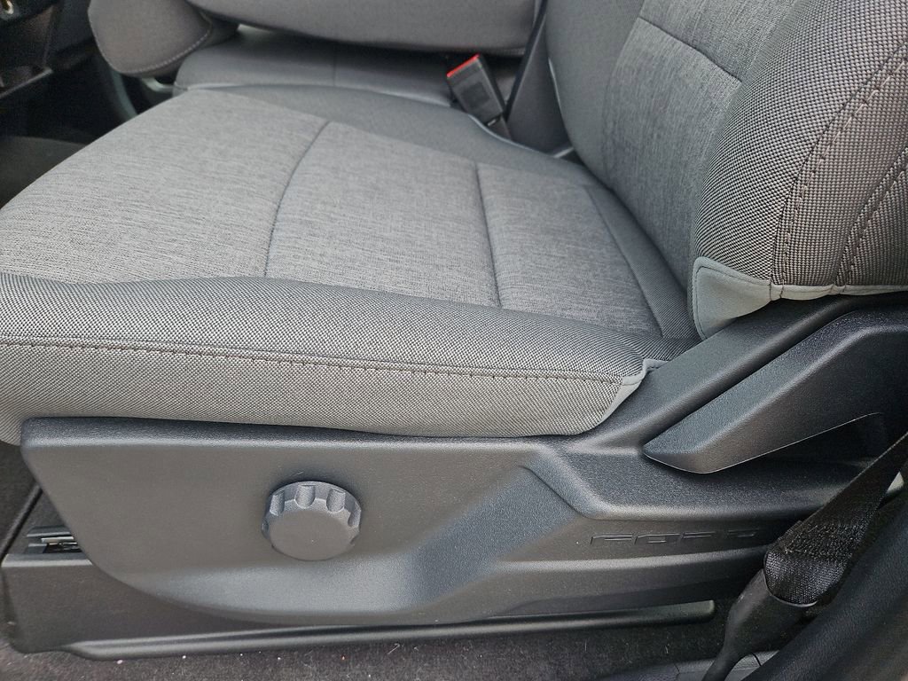 New 2026 Ford F250 XL w/ STX Appearance Package image 23