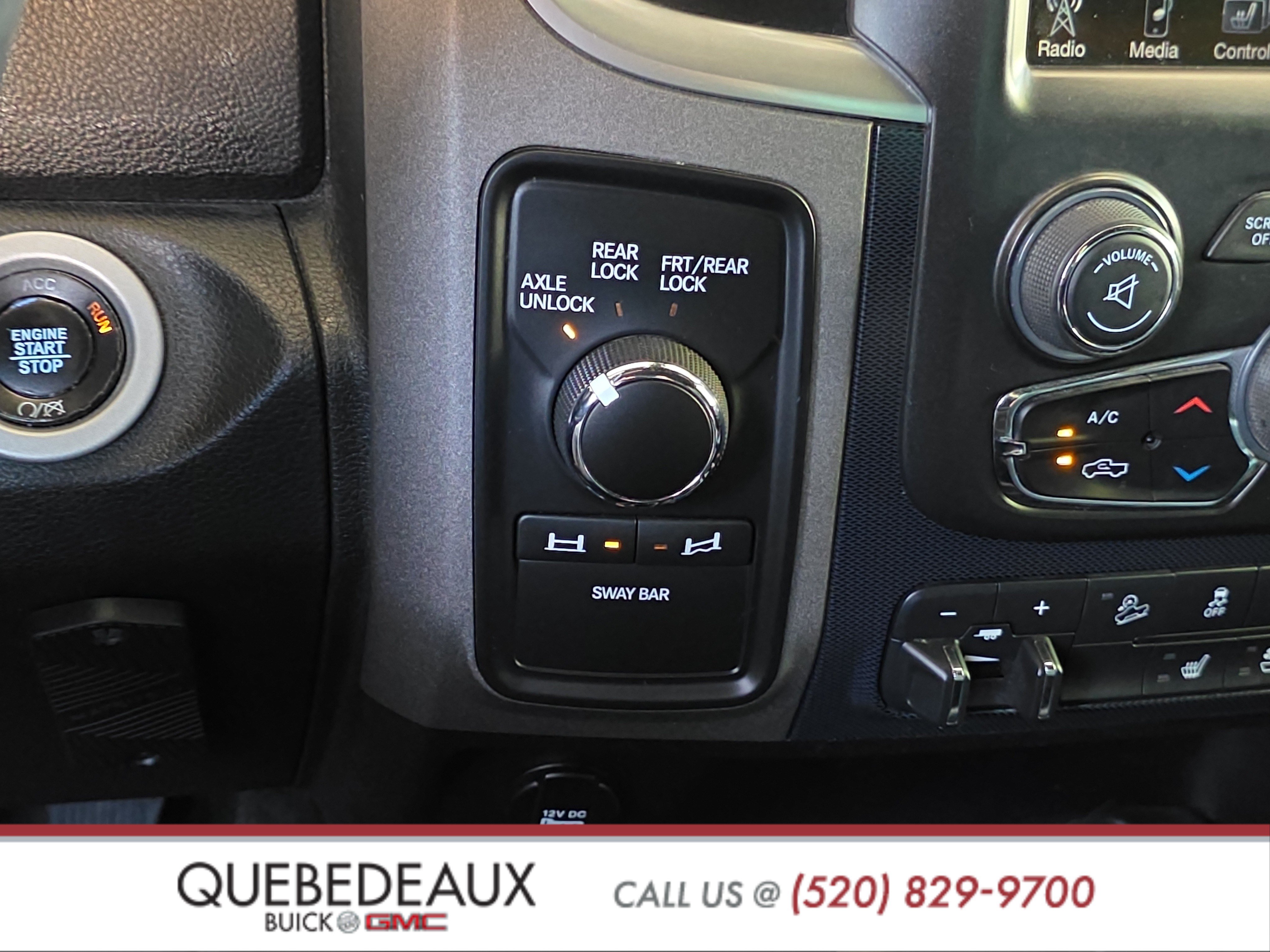 Used 2017 RAM 2500 Power Wagon w/ Leather & Luxury Group AWD/4WD image 21