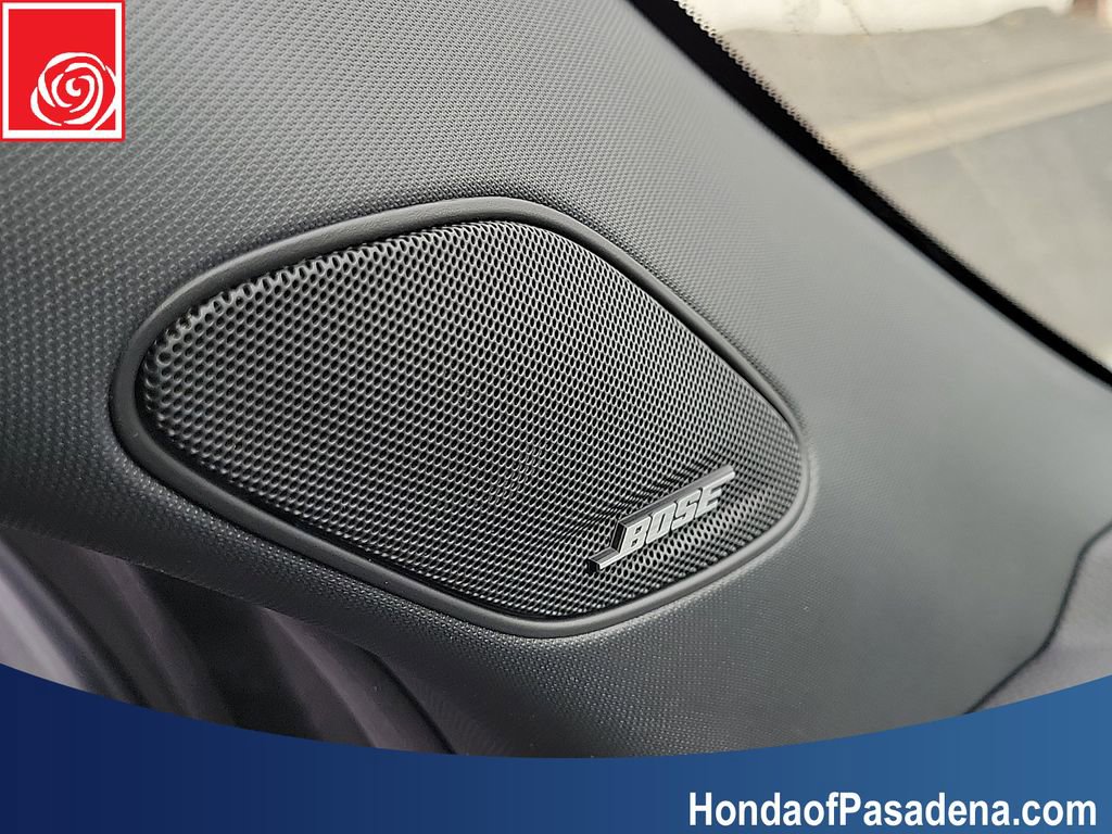 New 2026 Honda Pilot Black Edition image 15