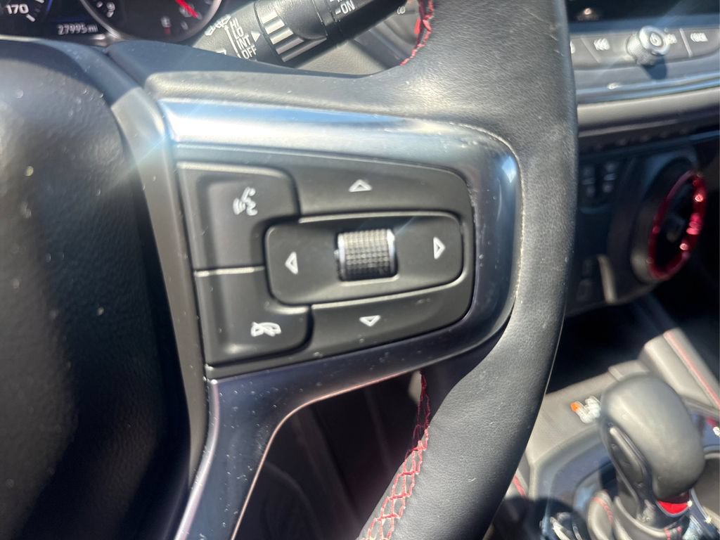 Used 2023 Chevrolet Blazer RS w/ Driver Confidence II Package AWD/4WD image 29