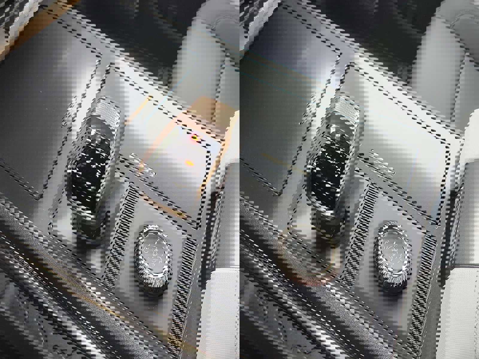 New 2025 GMC Hummer EV 3X w/ Extreme Off-Road Package image 16
