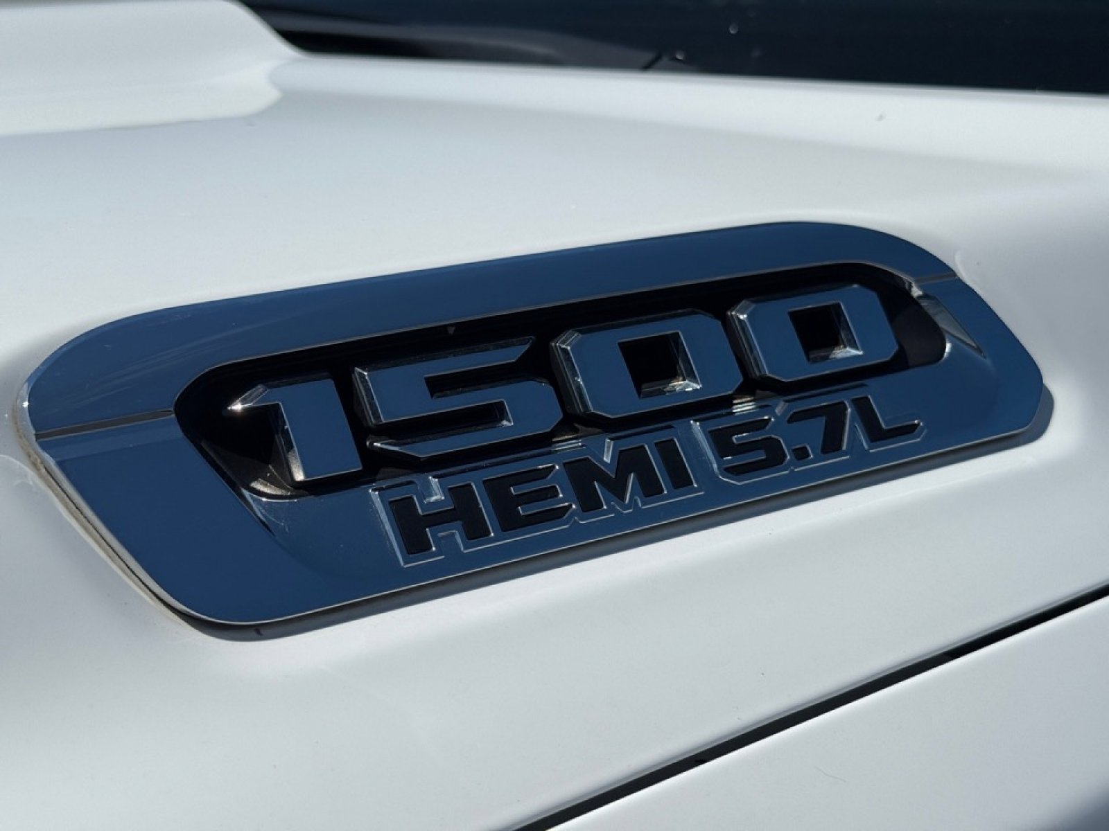 Used 2020 RAM 1500 Big Horn image 39