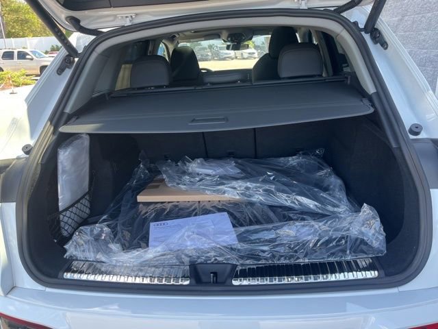 New 2025 Audi Q5 Premium Plus image 26