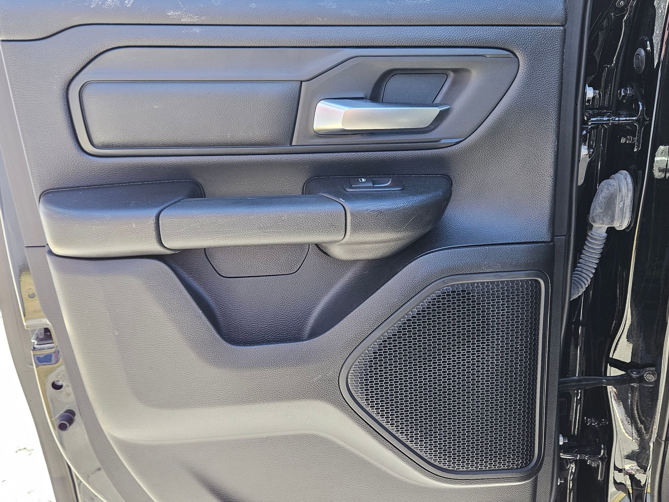 Used 2023 RAM 1500 Tradesman image 22