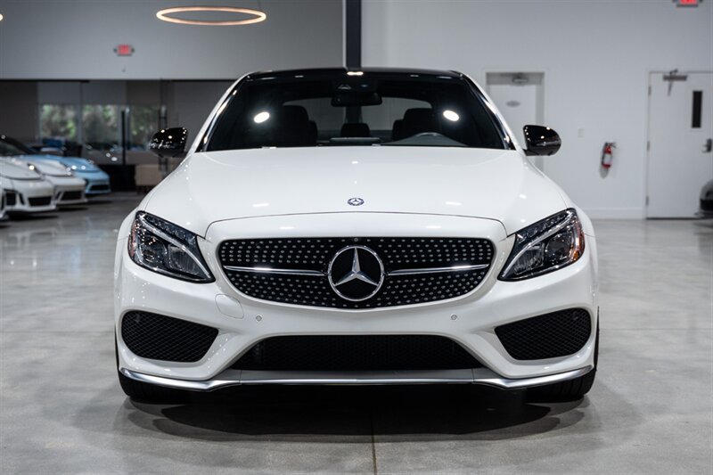 Used 2016 Mercedes-Benz C 450 AMG image 69
