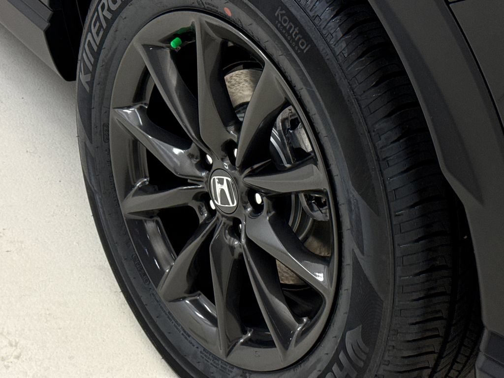 New 2026 Honda CR-V EX-L image 10