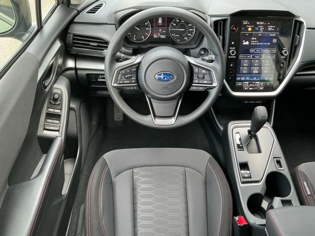 Used 2025 Subaru Impreza 2.0i Sport w/ Popular Package #1 image 10
