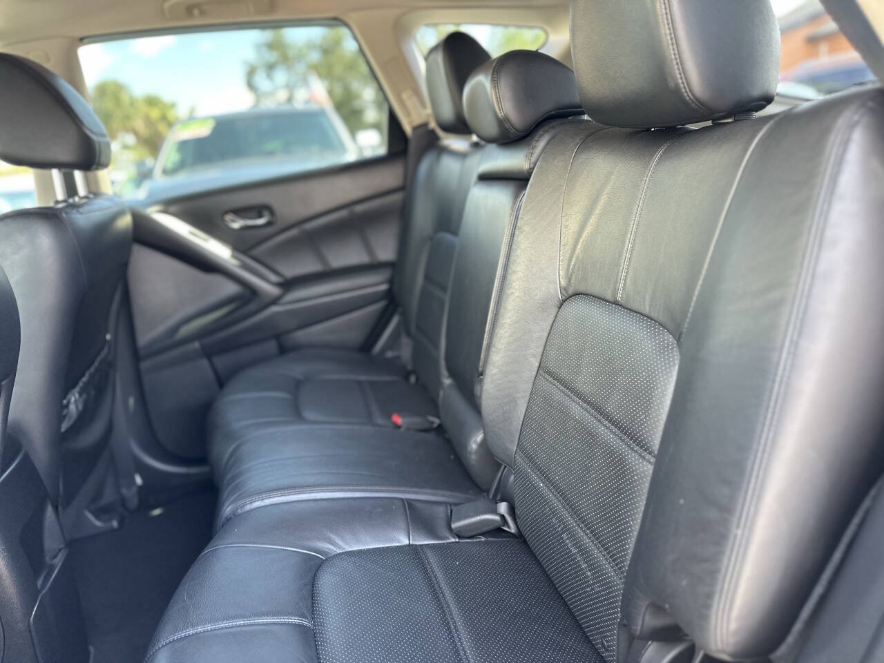 Used 2011 Nissan Murano SL AWD/4WD image 21