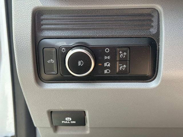 Used 2024 Ford F250 XLT image 17
