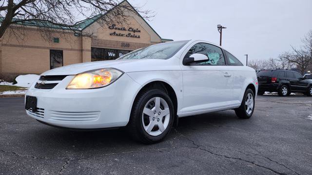 Used 2008 Chevrolet Cobalt LT image 1