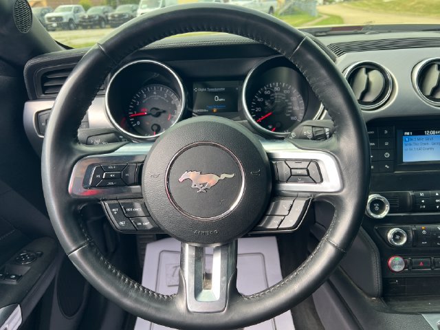 Used 2023 Ford Mustang GT RWD image 13