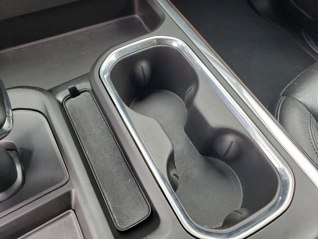 Used 2023 GMC Sierra 1500 SLT w/ SLT Convenience Package image 24