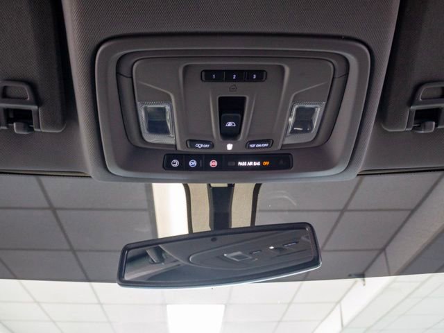 Used 2020 Chevrolet Silverado 2500 LTZ w/ LTZ Plus Package image 16