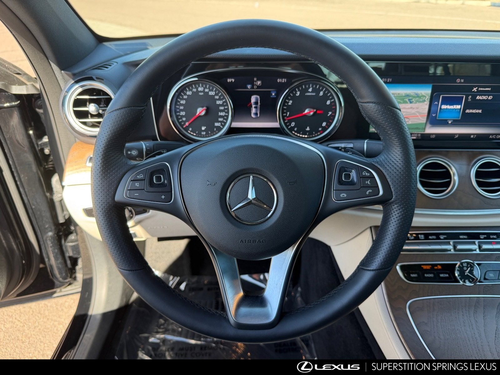 Used 2018 Mercedes-Benz E 300 image 20