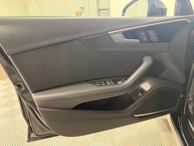 Used 2021 Audi A4 2.0T allroad Premium Plus w/ Premium Plus Package image 19