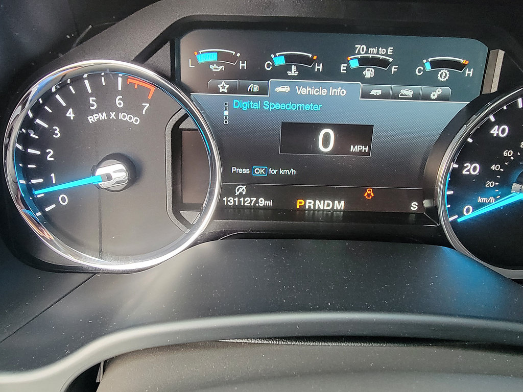 Used 2018 Ford Expedition XLT w/ Equipment Group 202A AWD/4WD image 15