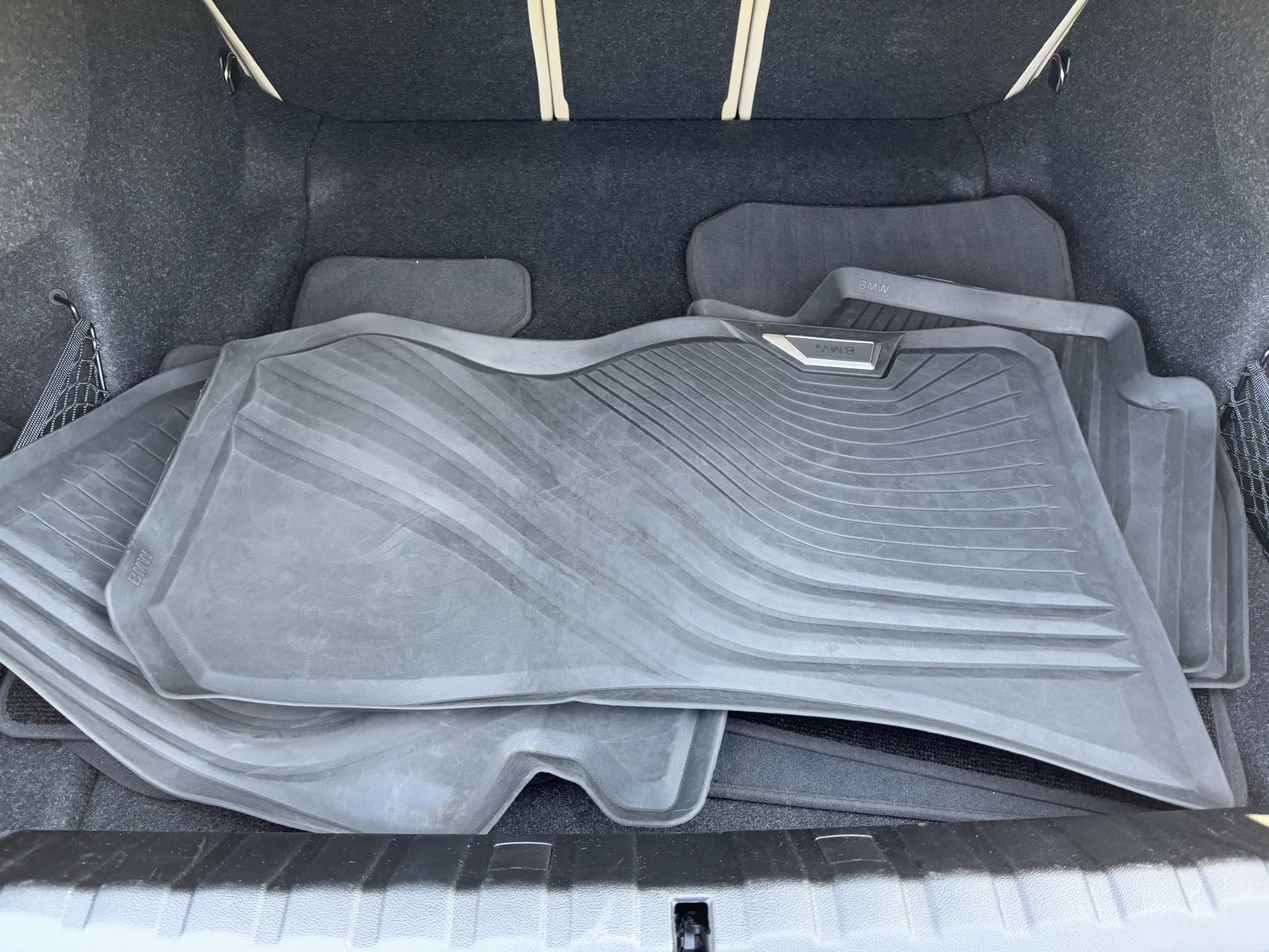 Certified 2022 BMW 430i Coupe w/ Convenience Package image 34