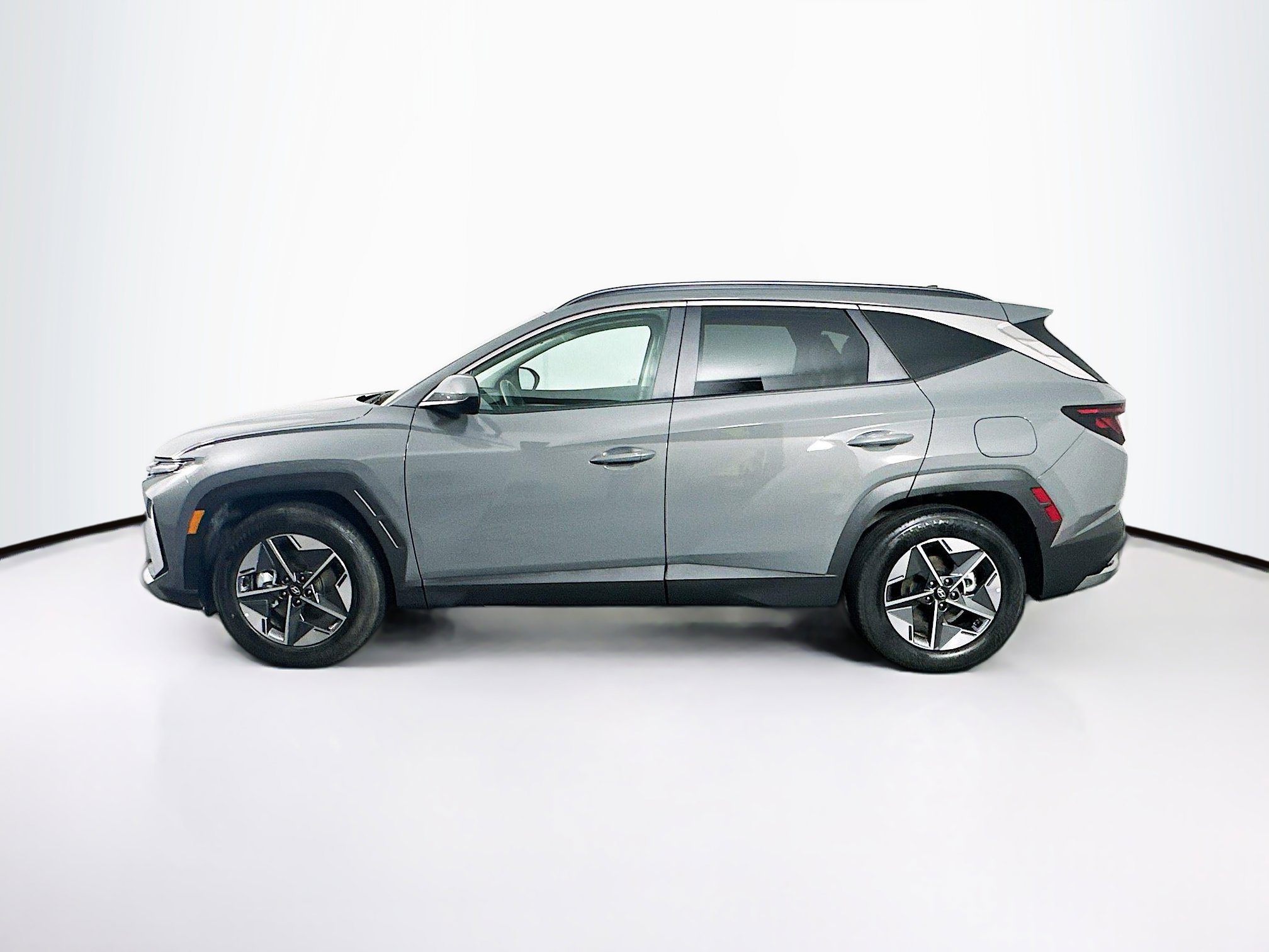 Used 2025 Hyundai Tucson SEL image 4