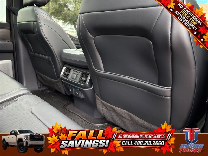 Used 2024 Ford F150 Raptor AWD/4WD image 28
