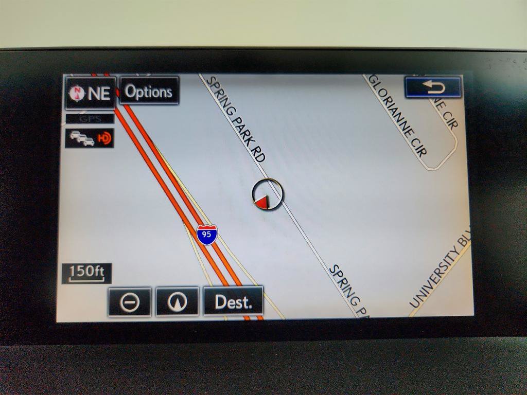 Used 2015 Lexus NX 200t AWD w/ Premium Package image 19