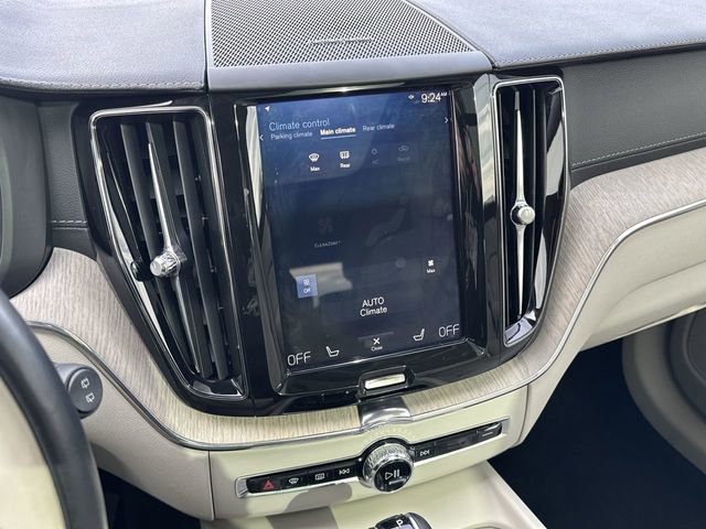 Used 2020 Volvo XC60 T5 Inscription w/ Protection Package Premier image 16