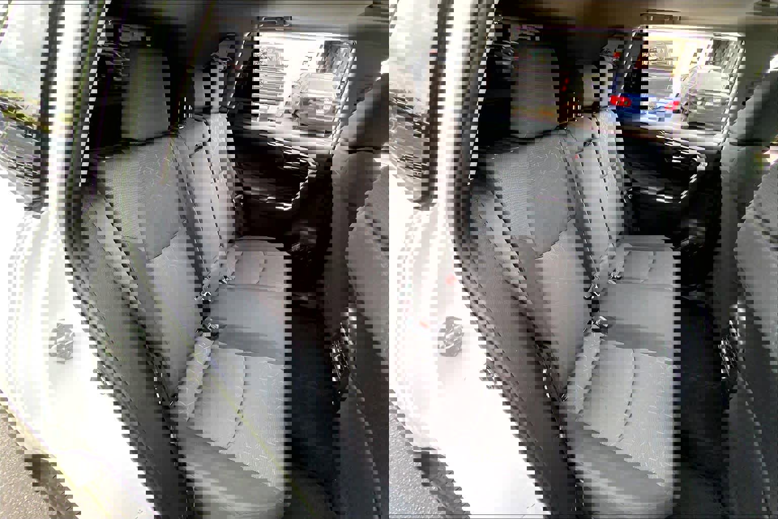 Used 2024 Toyota RAV4 XLE image 19