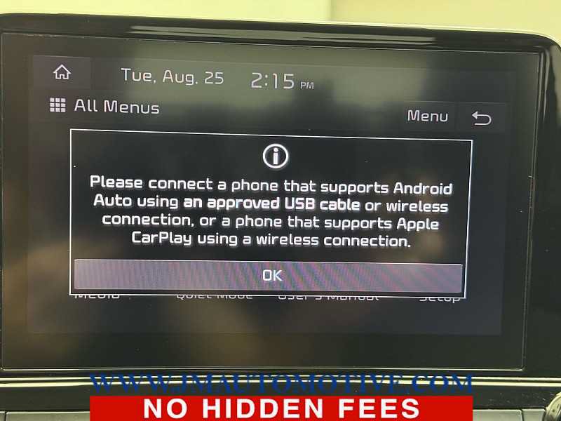 Used 2024 Kia Forte LXS FWD image 27