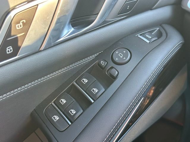 Certified 2024 BMW X5 xDrive40i w/ Premium Package image 24