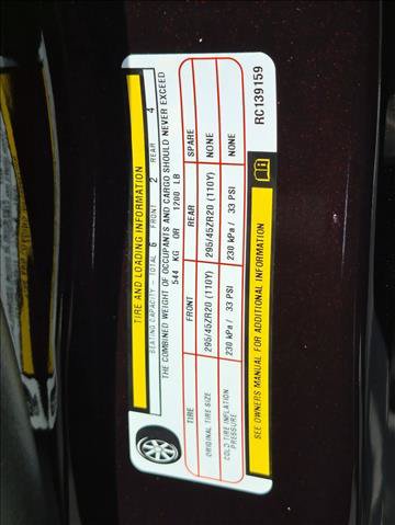 Used 2024 Dodge Durango SRT Hellcat AWD/4WD image 15