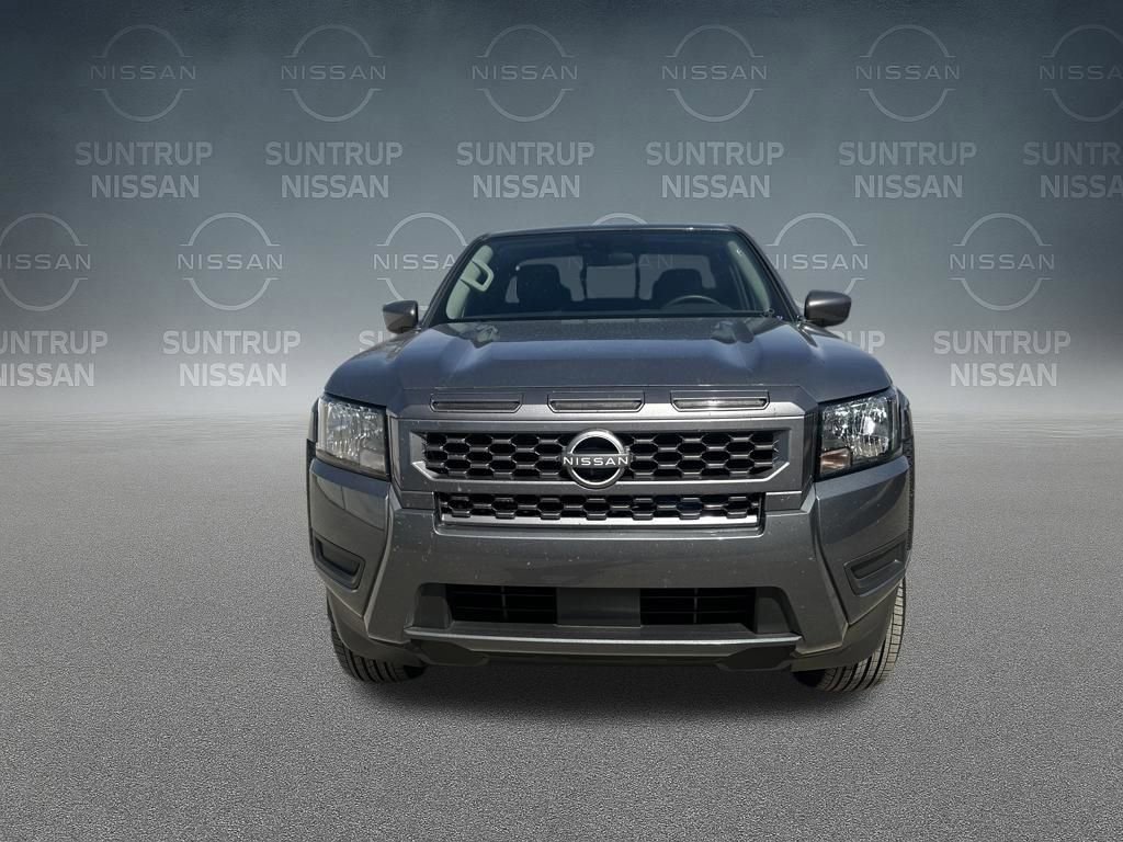 Used 2025 Nissan Frontier SV image 42