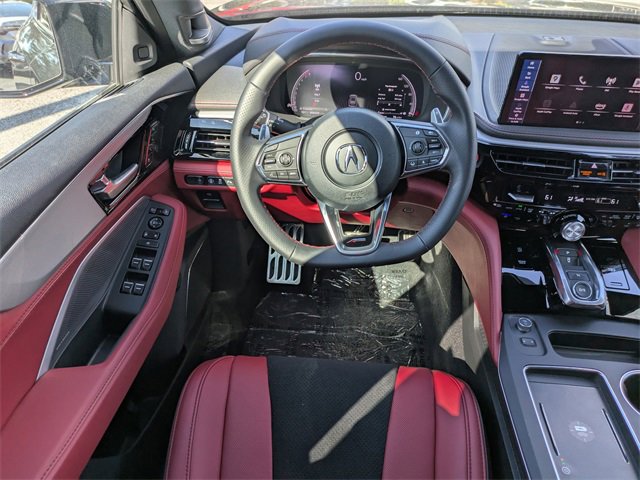 New 2026 Acura MDX A-Spec image 18