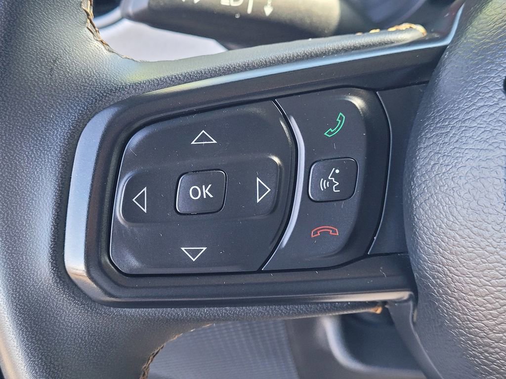 Used 2024 Jeep Wrangler Unlimited image 13