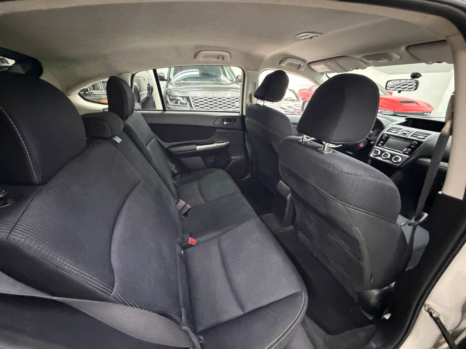 Used 2015 Subaru Impreza 2.0i Sport Premium AWD/4WD image 19