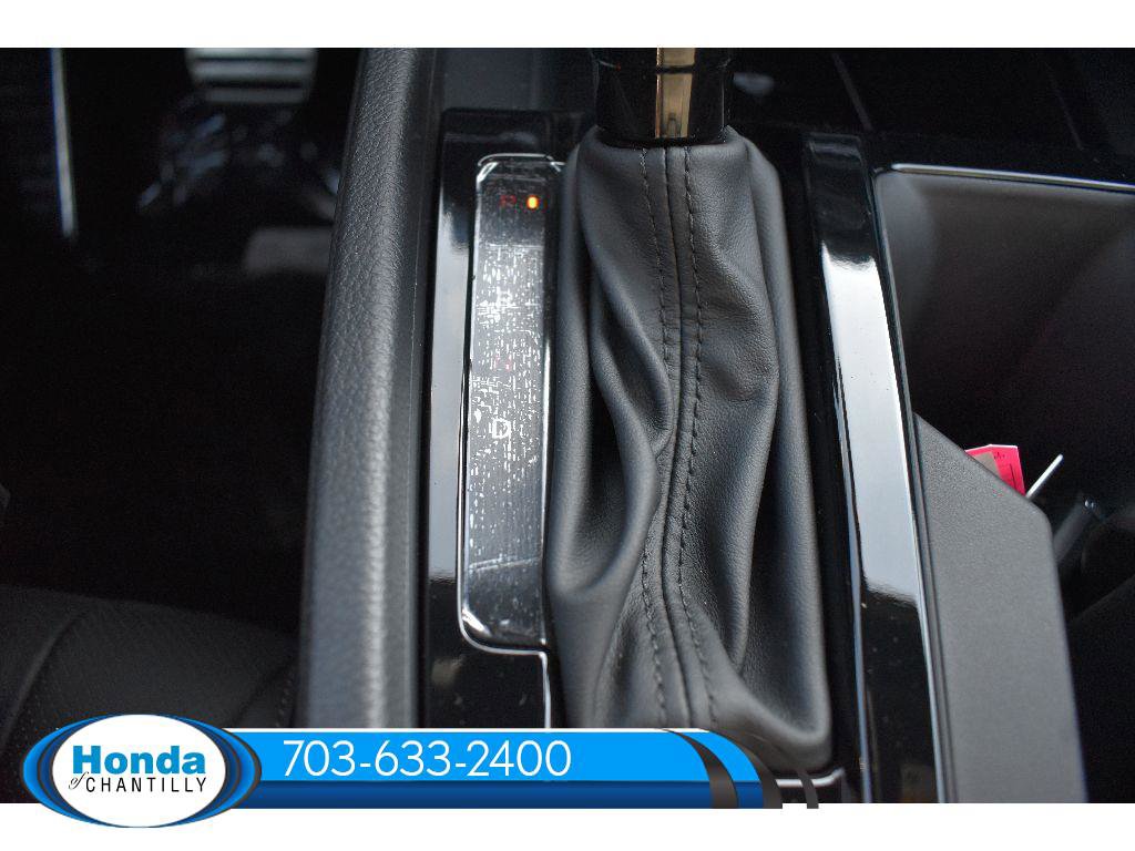 New 2026 Honda Accord Hybrid Sport-L FWD image 18