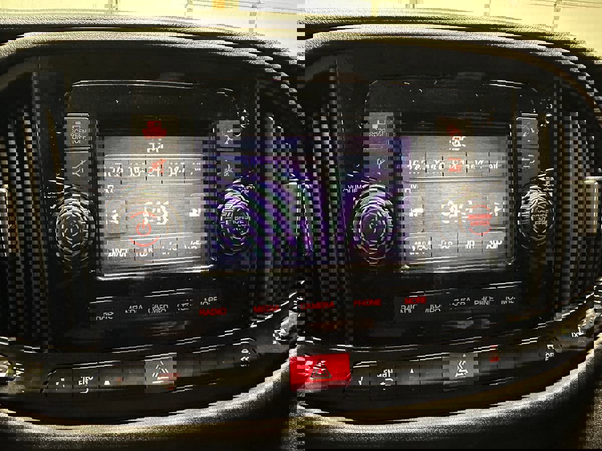 Used 2021 RAM ProMaster City Tradesman image 25