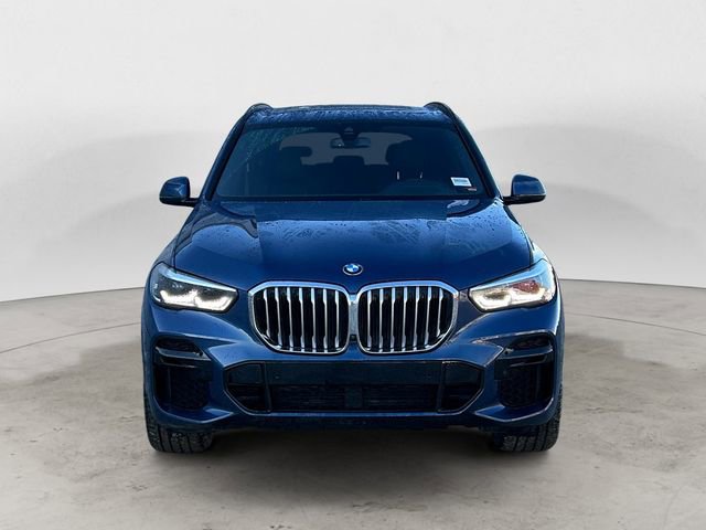 Used 2023 BMW X5 xDrive40i w/ M Sport Package image 8