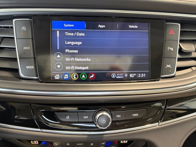 Used 2023 Buick Enclave Avenir w/ Avenir Technology Package AWD/4WD image 26