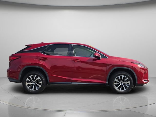 Used 2022 Lexus RX 350 FWD image 9