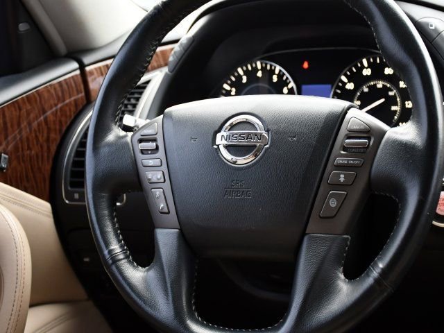Used 2018 Nissan Armada SL w/ Premium Package image 22