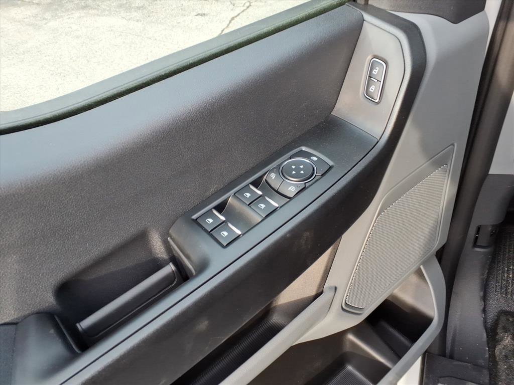 New 2026 Ford F250 XL w/ XL Driver Assist Package image 19