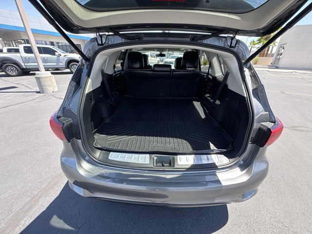 Used 2016 INFINITI QX60 FWD image 26