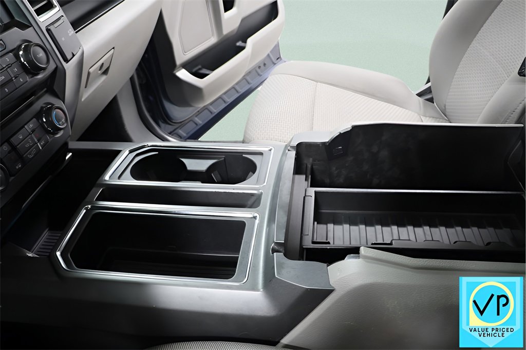 Used 2017 Ford F150 XLT w/ Equipment Group 302A Luxury image 20