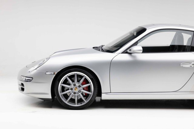 Used 2006 Porsche 911 Carrera S image 17