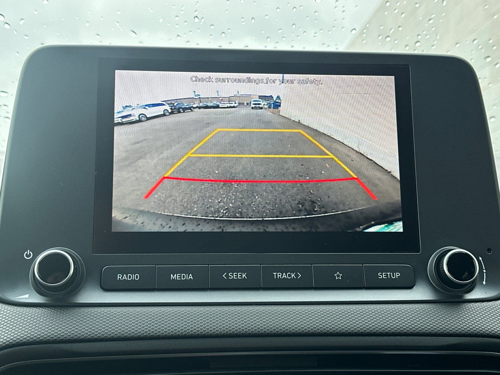 Certified 2023 Hyundai Kona SEL image 20