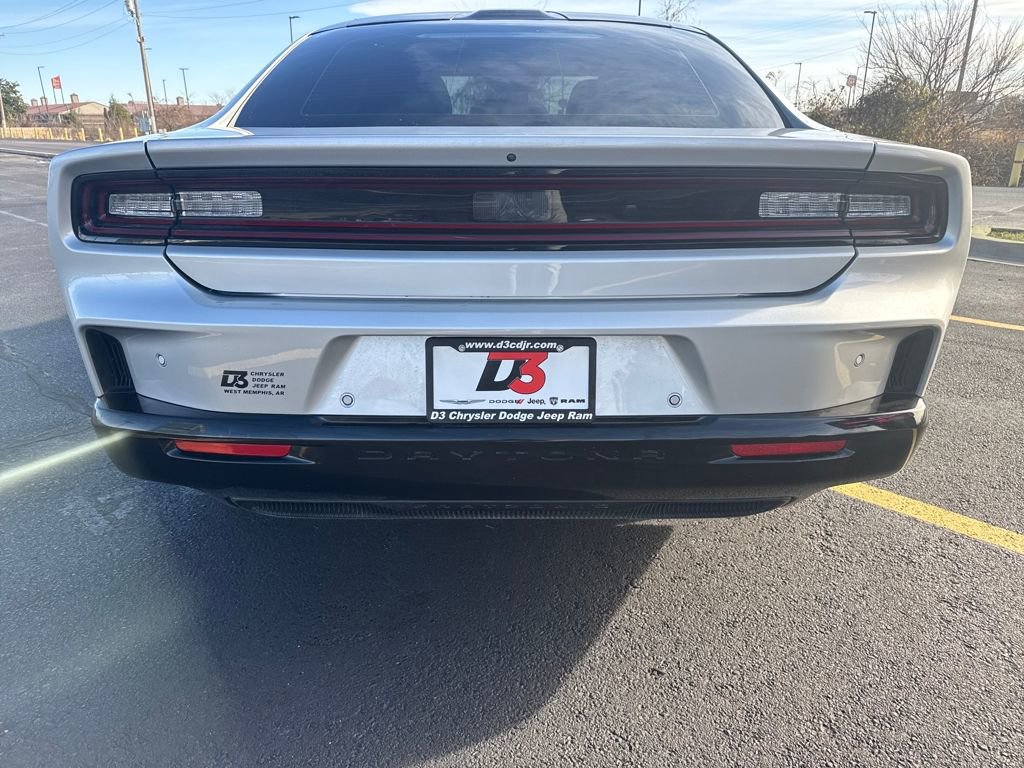 Used 2024 Dodge Charger R/T w/ Plus Group image 10