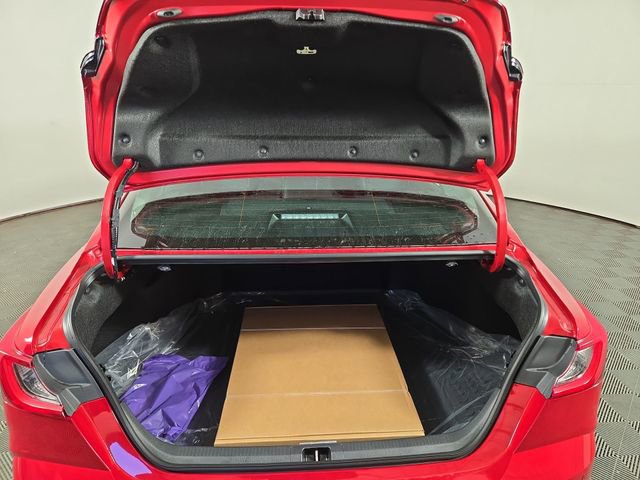 New 2026 Toyota Camry XLE image 32